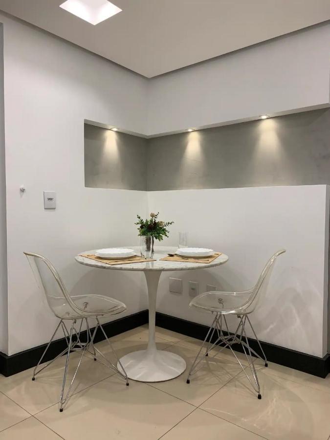 Apartment Aconchegante Em Barra Mansa