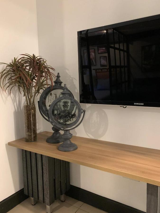 Apartment Aconchegante Em Barra Mansa *