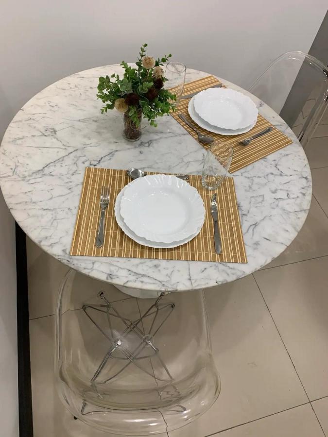 Apartment Aconchegante Em Barra Mansa *