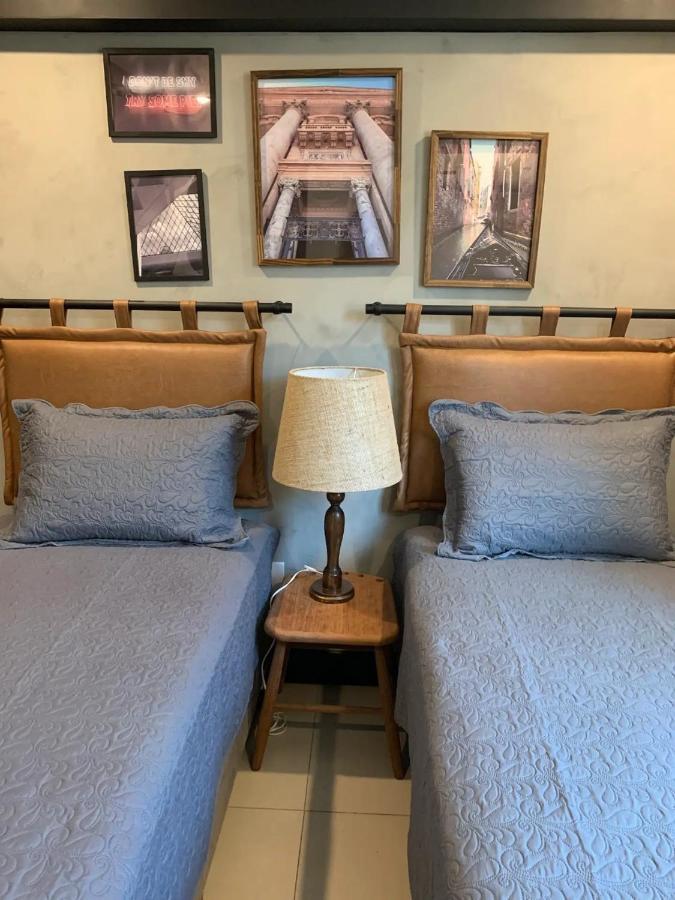 Aconchegante Em Barra Mansa Apartment *