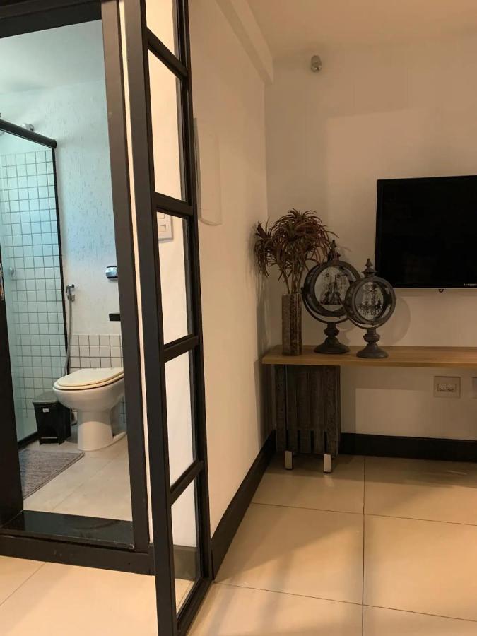 Apartment Aconchegante Em Barra Mansa *