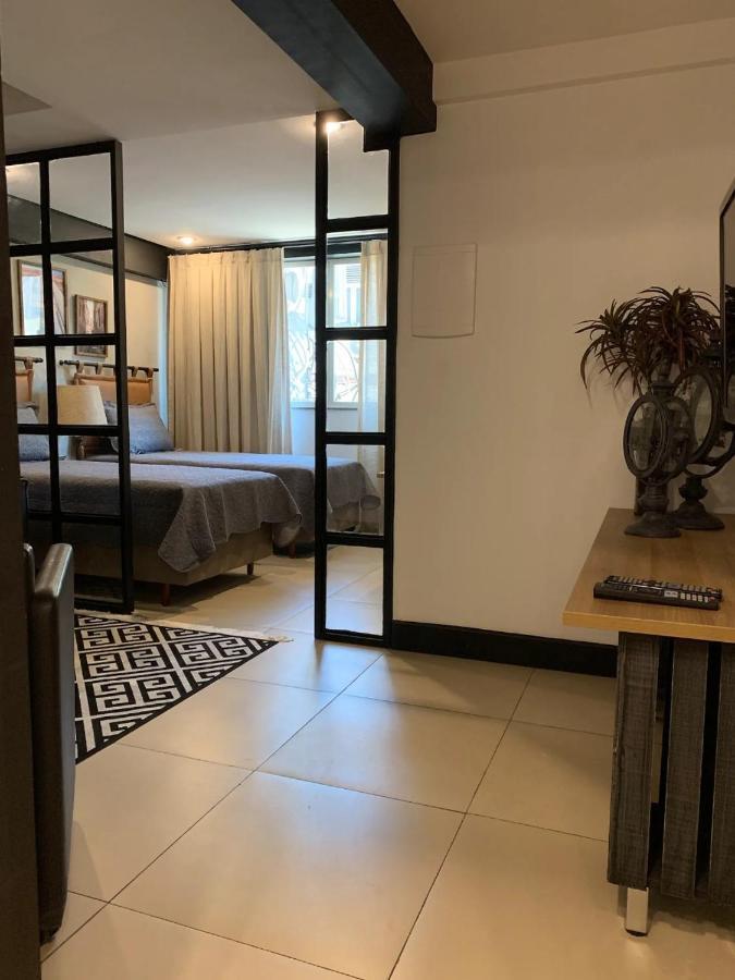Apartment Aconchegante Em Barra Mansa *