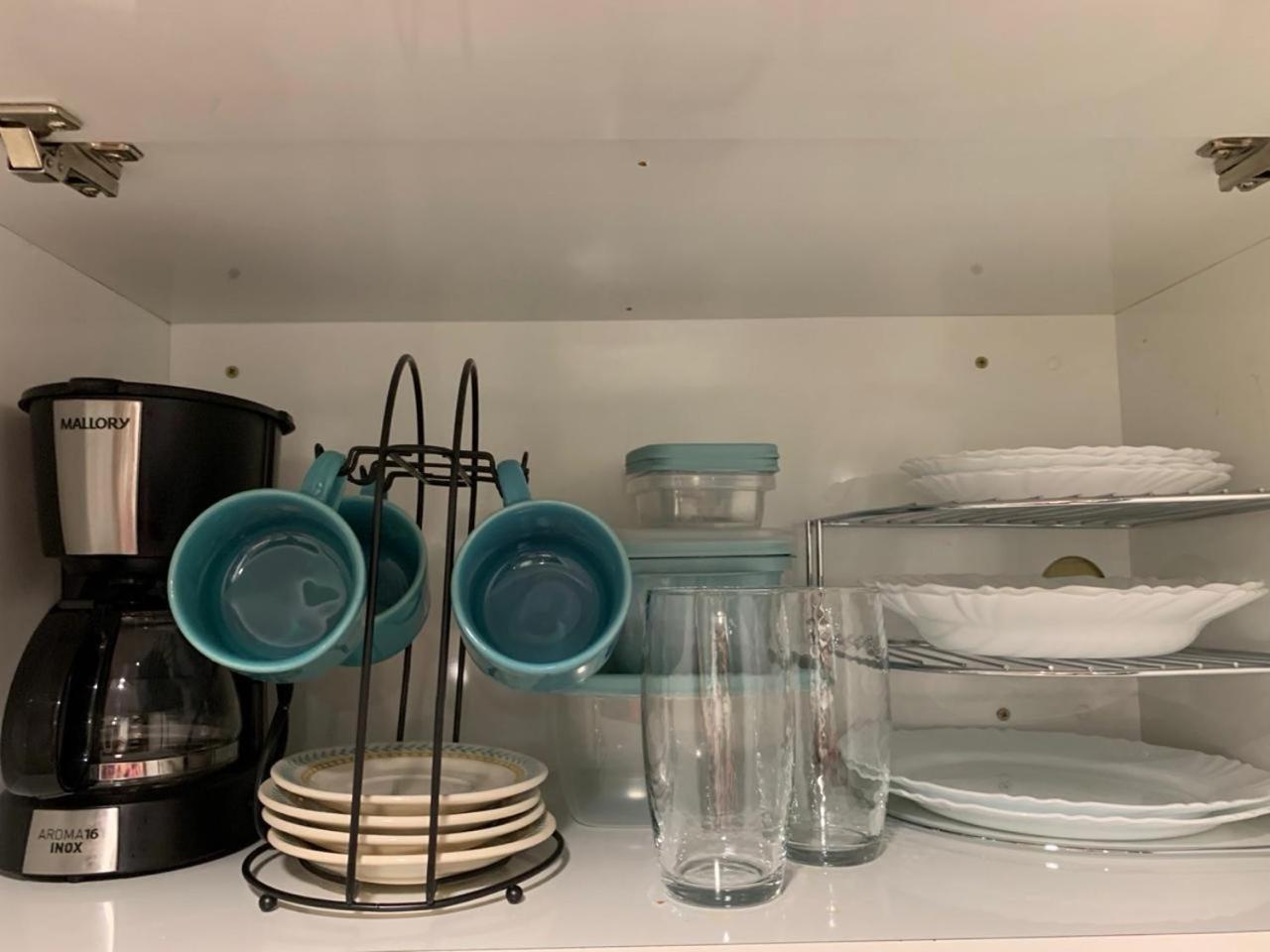 Apartment Aconchegante Em Barra Mansa