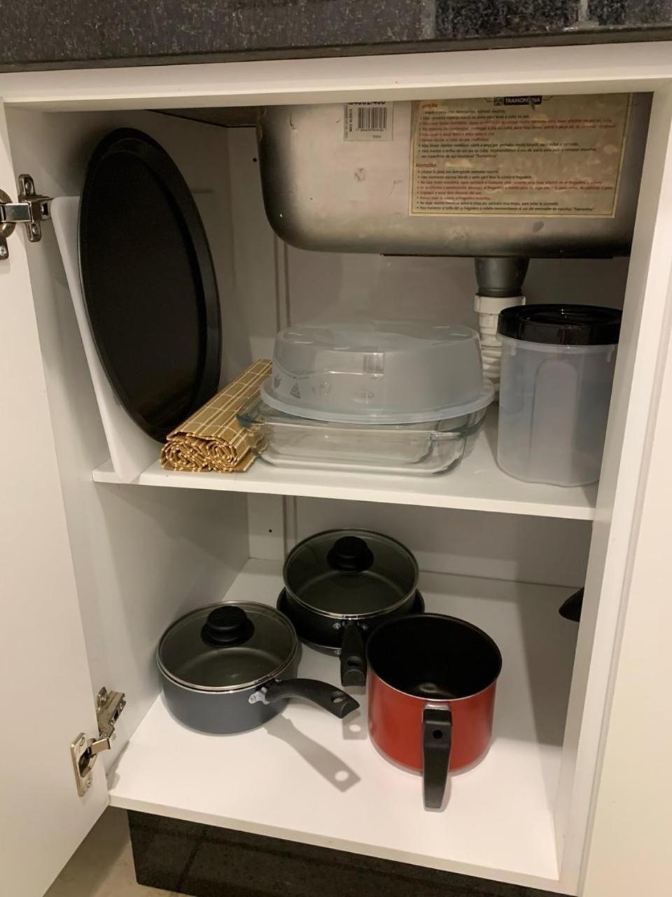 Aconchegante Em Barra Mansa Apartment *