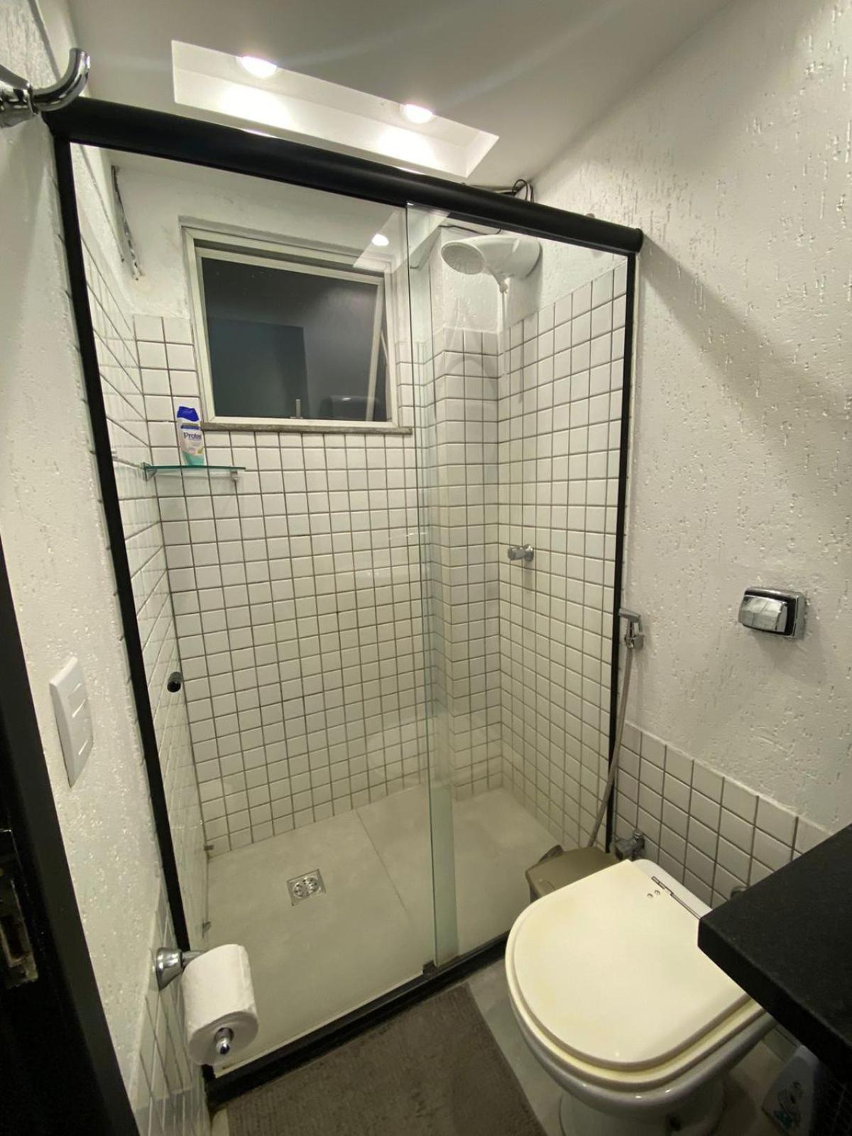 Aconchegante Em Barra Mansa Apartment Barra Mansa (Rio de Janeiro)