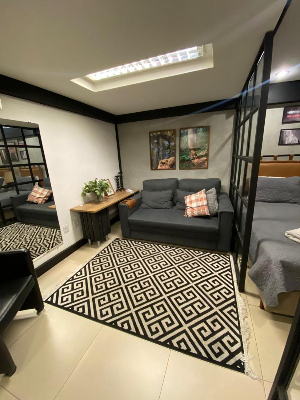 Apartment Aconchegante Em Barra Mansa Barra Mansa (Rio de Janeiro)