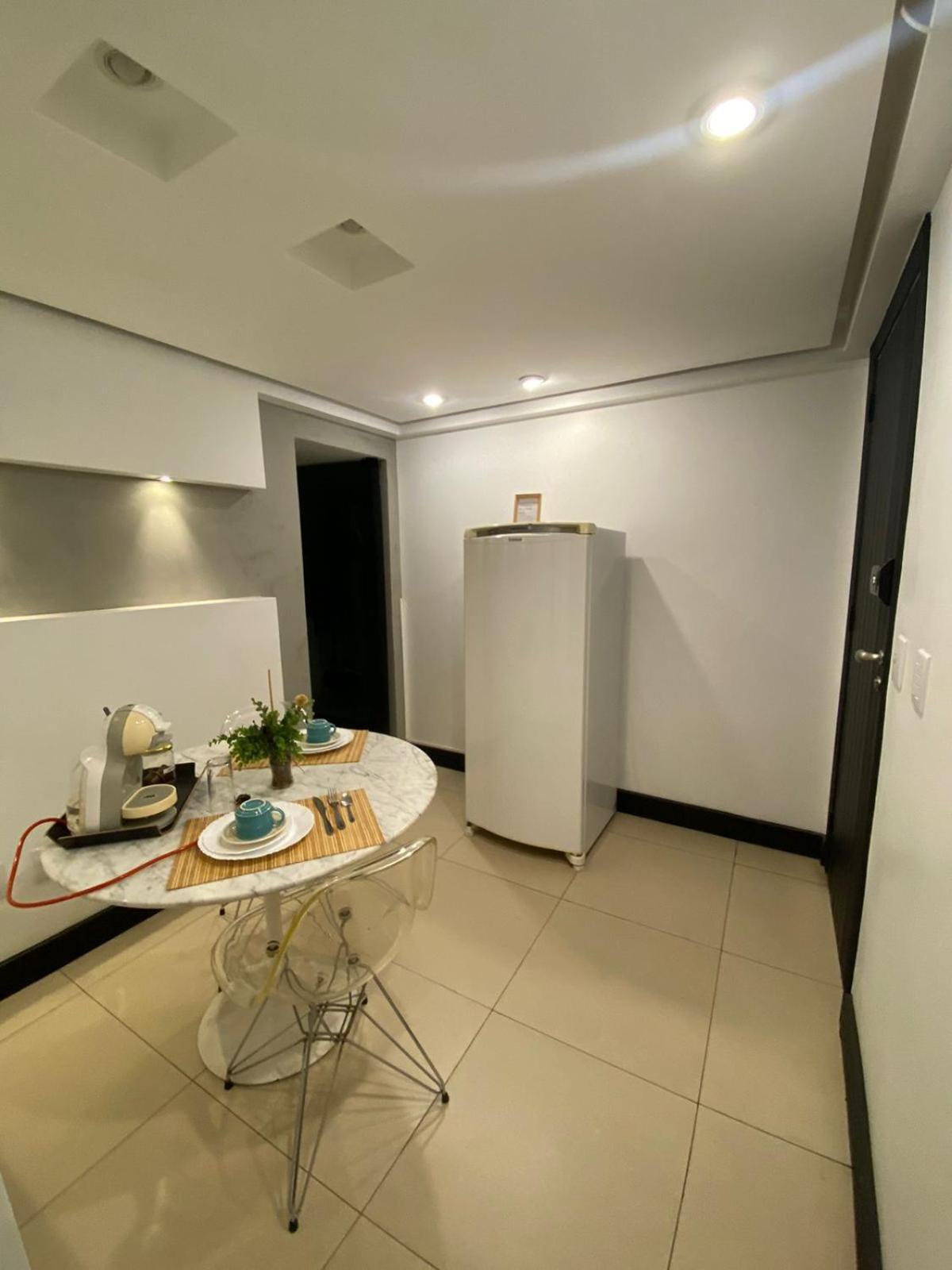 Aconchegante Em Barra Mansa Apartment Barra Mansa (Rio de Janeiro)