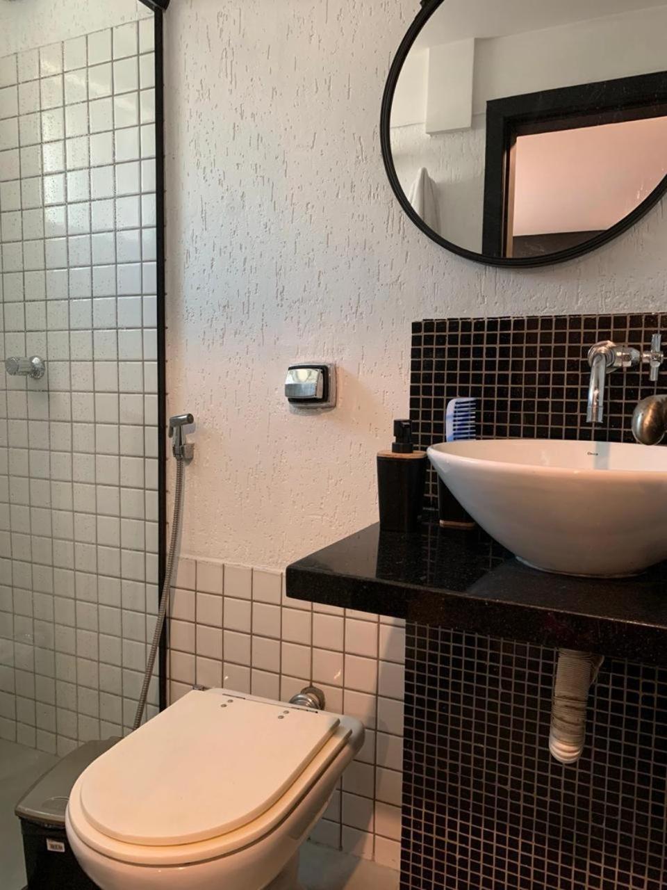 Apartamento Aconchegante Em Barra Mansa *